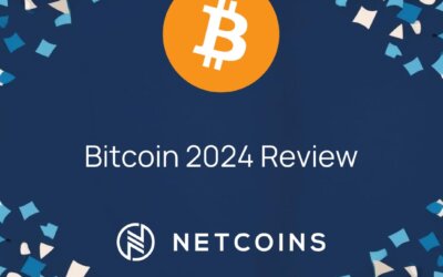 Bitcoin’s Breakthrough Year: 2024 in Review